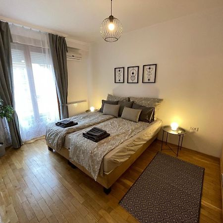 Szimpla Central Boutique Apartment Budapest Exterior photo