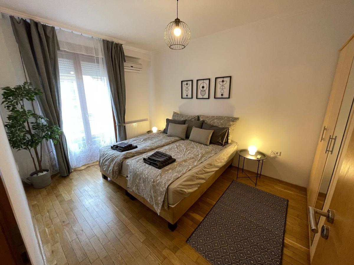 Szimpla Central Boutique Apartment Budapest Exterior photo