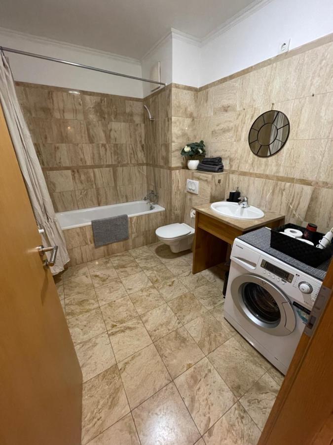 Szimpla Central Boutique Apartment Budapest Exterior photo
